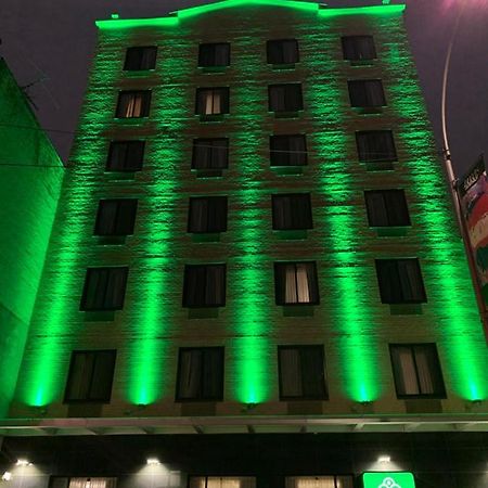 Pitkin Hotel New York Exterior foto