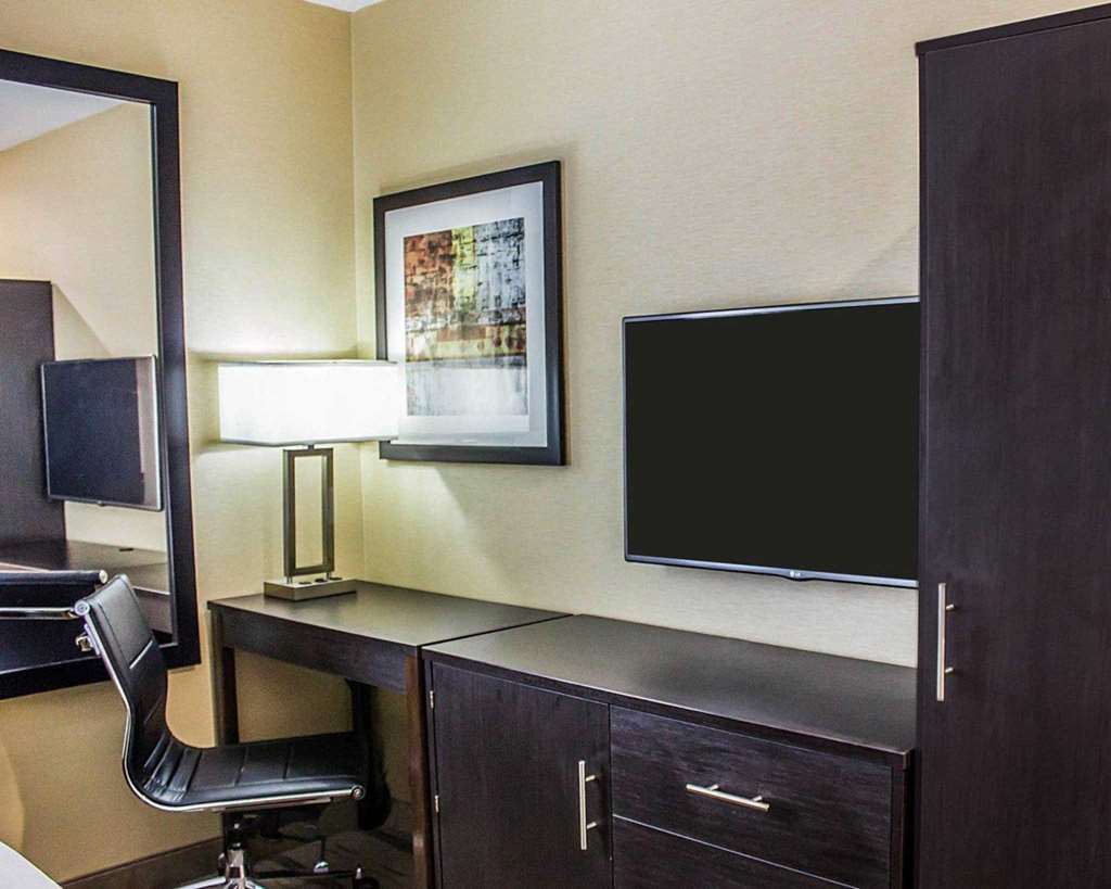 Pitkin Hotel New York Zimmer foto