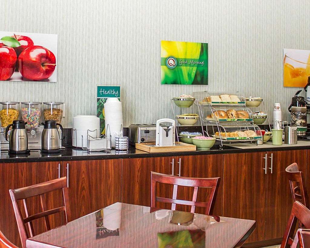 Pitkin Hotel New York Restaurant foto